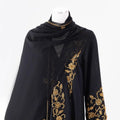 Women's Traditional Dresses And Abayas Chiffon Luxury | SAMAG