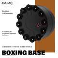 Standing boxing post with gloves, home fighting training - View 3 | SAMAG