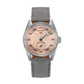 Sugess Watch of Men Automatic Mechanical Wristwatches ST1721 Movement Luminous Simple Fashion Clock Waterproof Glass S451 New