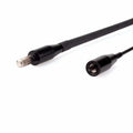 Retevis RHD-771 H777 Walkie-Talkie Accessories Antennas SMA-F SMA-M HA02 VHF UHF Dual Band Antenna for Baofeng Retevis HD2