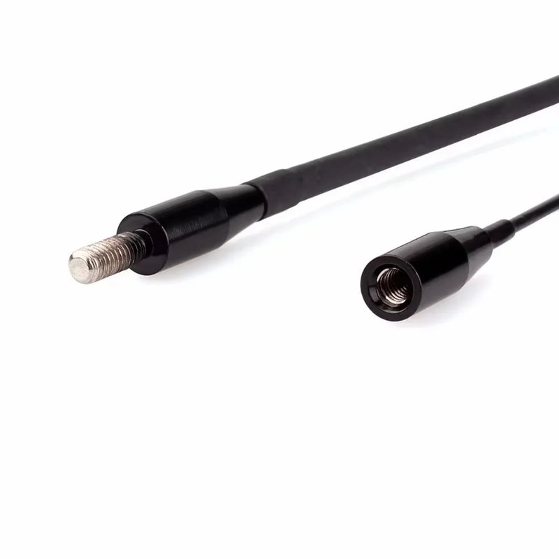 Retevis RHD-771 H777 Walkie-Talkie Accessories Antennas SMA-F SMA-M HA02 VHF UHF Dual Band Antenna for Baofeng Retevis HD2