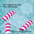 Inflatable Foldable Floating Row Swimming Pool Party - View 3 | SAMAG