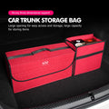 Car Trunk Storage Large Capacity Stowing Tidying Organizer Box For Infiniti Q70L QX50 Q50 QX30 QX60 QX80 Q60 Q30 QX70 Q70 G37