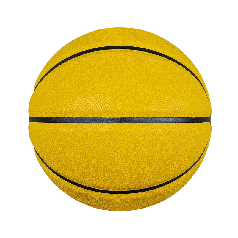 Wear - resistant No Logos Game Training Basketball Official - View 15 | SAMAG