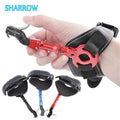 Compound Bow Release Aids Adjustable Length Archery | SAMAG