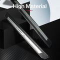 2PCS Car Door Sill Plate Protectors Anti-Scratch Waterproof Car Door Sills Scratch Protection For GR86 BRZ 2025 2024 Accessories