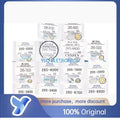 295-5500 MT621 295 5500 295-55 295 55 MT-621 MT 621 Eco Drive Watch Rechargeable Battery Citizen capacitor replace 295-33 295-37
