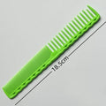 Professional Hair Cutting Combs for Barber Shop Hair Salon High Quality Hairdressing Tools Recommended by Hairstylists Y0506