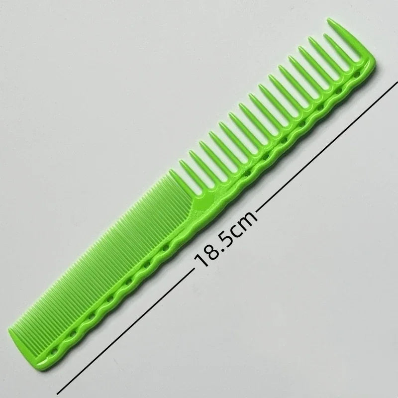 Professional Hair Cutting Combs for Barber Shop Hair Salon High Quality Hairdressing Tools Recommended by Hairstylists Y0506