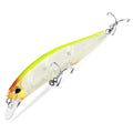 Bearking  10cm 15g  hot model fishing lures hard bait 14color for choose minnow quality professional minnow depth0.8-1.5m