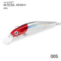 Hunthouse Sinking Jerkbait Fishing Lure 70/80/105mm | SAMAG