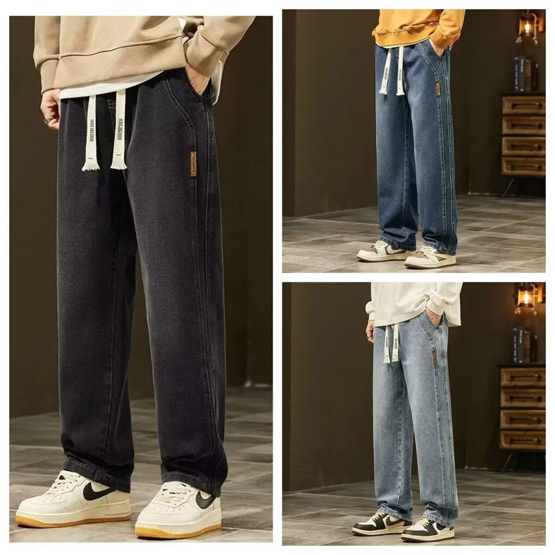 Hong Kong Trendy Men's Summer New Style Personalized | SAMAG