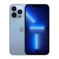 iPhone 13 pro A2483 6GB RAM 128/256/512GB ROM 5G 6.1' 12MP A15 Bionic Super Retina XDR OLED Face ID NFC eSIM iOS Mobile Phone