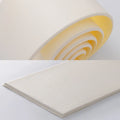 New Durable 20x200cm Anti Collision Strip Self-Adhesive Soft Foam Wall Protection Soft Wrapped Sponge Thickened Corner Protector
