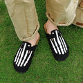 Men Shoes Cork Clogs Arch Support Fashion Mules For Classic Potato Women's Shoes Cozy Cork Footbed Lady Clogs Slippers