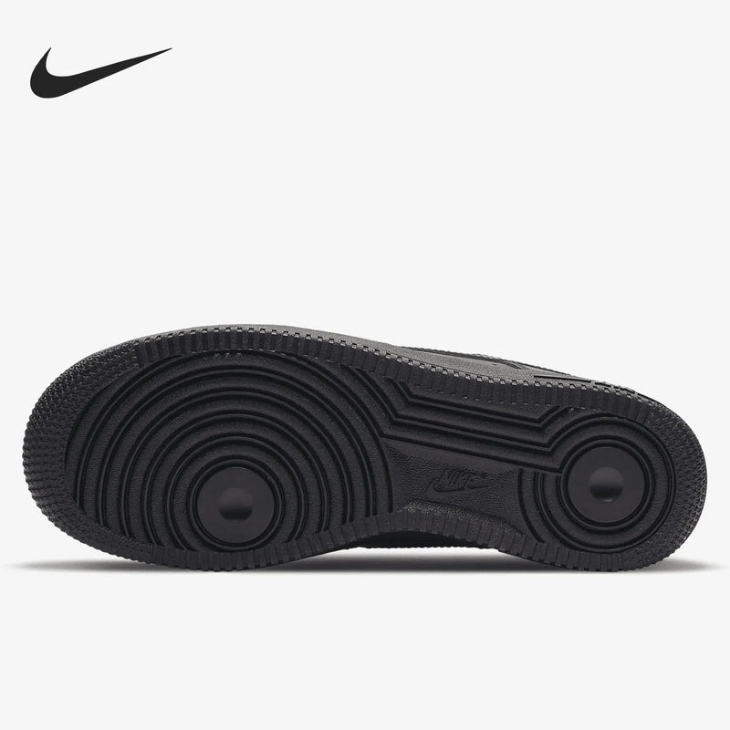 Nike official authentic AirForce1 women's comfortable | SAMAG