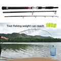 1.8M 2.1M Portable Fishing Rod Travel Surf Saltwater - View 2 | SAMAG
