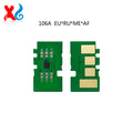 105A 106A 107A W1105A W1106A W1107A Toner Cartridge Chip For HP Laser 107 107r 107w MFP 135 135w 137 135a 137fnw 135r 137w Chips