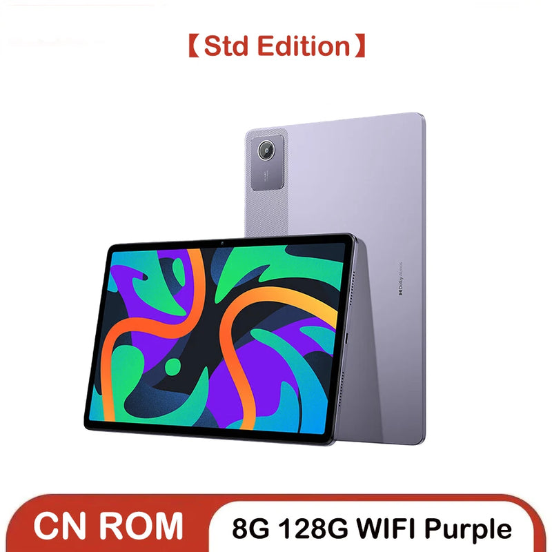 Lenovo Xiaoxin Pad 11 Inch Tablet PC Eye Protection - View 8 | SAMAG