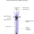 3D Pen 3d Printing Pen Children DIY Drawing Pens PLA Filament Birthday Christmas Boys Girls Gift For Kids With Travel Case