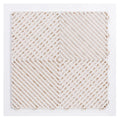 Garage Floor Tile In Interlocking Plastic Grid Floor Car Wash Shop Plastic Interlocking Floor Tiles Pp Pvc For Indoor