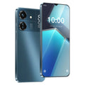 2026 HOT High Quality X8 Pro 6.8'' Global Version Dual Card Dual Standby 6800mAh Battery Intelligent System