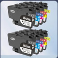 LC426 LC426XL 426 426XL Ink Cartridge Compatible - Visuel 4 | SAMAG