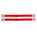 Anti-Slip Bra Strap Women Girl Adjustable Underwear Shoulder Belt Back Hasp Holders Buckle Belt Invisible Elastic Bra Strap Gift