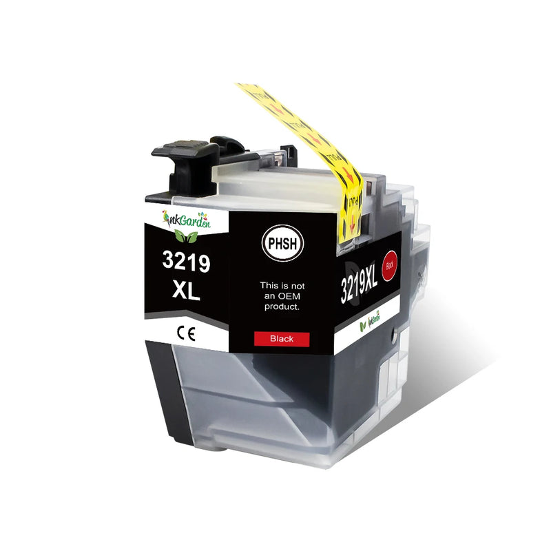 3219 XL Ink Cartridge For Brother LC3219 LC 3219XL Compatible MFC-J5330DW J5335DW J5730DW J5930DW J6530DW J6935DW Printer LC3217