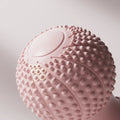 Yoga Ball Spinal Muscles Relax Double Ball For Hip Back Leg Acupoint Stimulation Massage TPE Fascia Peanut Ball Foot Massage