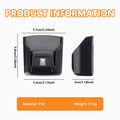 Car Dashboard Key Storage Box Organizer Car Stowing Tidying Accessories For TANK Great Wall GWY 300 500 700 400