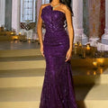Customized Evening Dresses Elegant Vintage Sweet Sexy | SAMAG