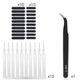 KUTOU Dust Plug Type C Mobile Phone Cleaning Kit for iPhone Samsung Huwei Phones Dustproof Cleaning Brush Set iphone Cleaner