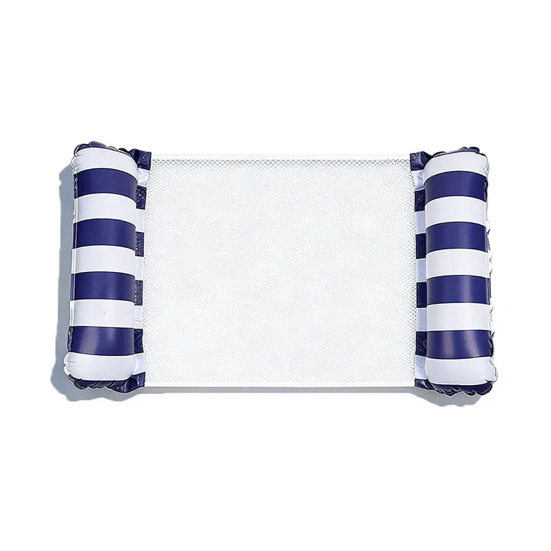 Inflatable Foldable Floating Row Swimming Pool Party | SAMAG