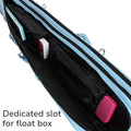 Large - capacity Fishing Tackle Bag Waterproof Portable - View 4 | SAMAG