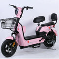 Electric bicycle two-wheel electric bike new national standard adult electric scooter wholesale manufacturer