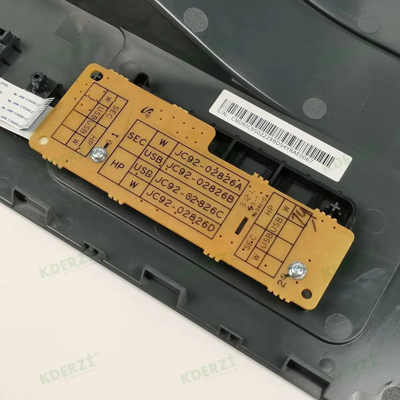 JC92-02826C JC95-02228B Original Top Cover Display for HP Laser 150 150a 150nw JC92-02826D