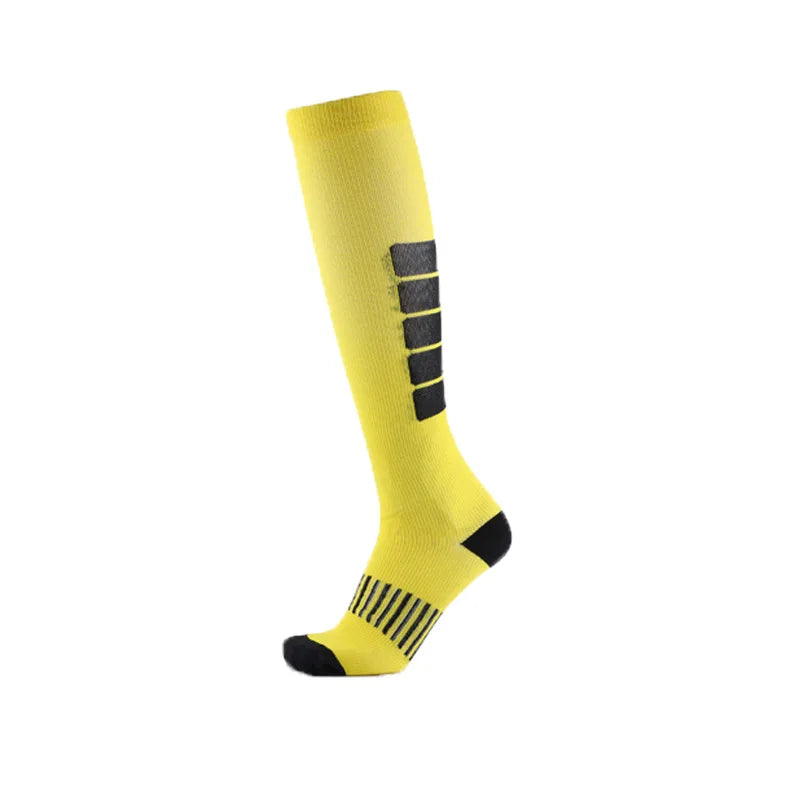 Running Compression Socks Men Women Football Cycling | SAMAG