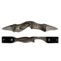 Long bow Junxing Black Hunter 60″ Take Down Right Hand | SAMAG