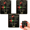Morse Code Training Cards Professional Version | SAMAG