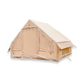 PAKICETUS Large Luxury Inflatable Glamping Tent - View 17 | SAMAG