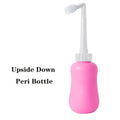 Peri Bottle for Postpartum Essentials Baby Showers - View 14 | SAMAG