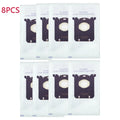 Dust Bag for Electrolux E201B  Philips FC8021 GR201 AEG for S-Bag FC9049 HR8500  FC9150 Replace