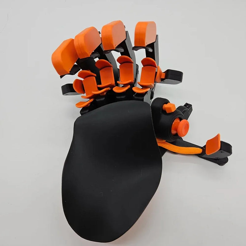 GameClaw Alien One-Handed Keyboard Ergonomic Design Keyboard Supports Customizable Joystick Buttons One-Handed Gaming Keyboard