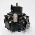 High Quality CTP5 FM4 Electric Rotary Gear Pump Spare Parts Aluminium for Fuel Dispenser Customized OEM Support Best Seller