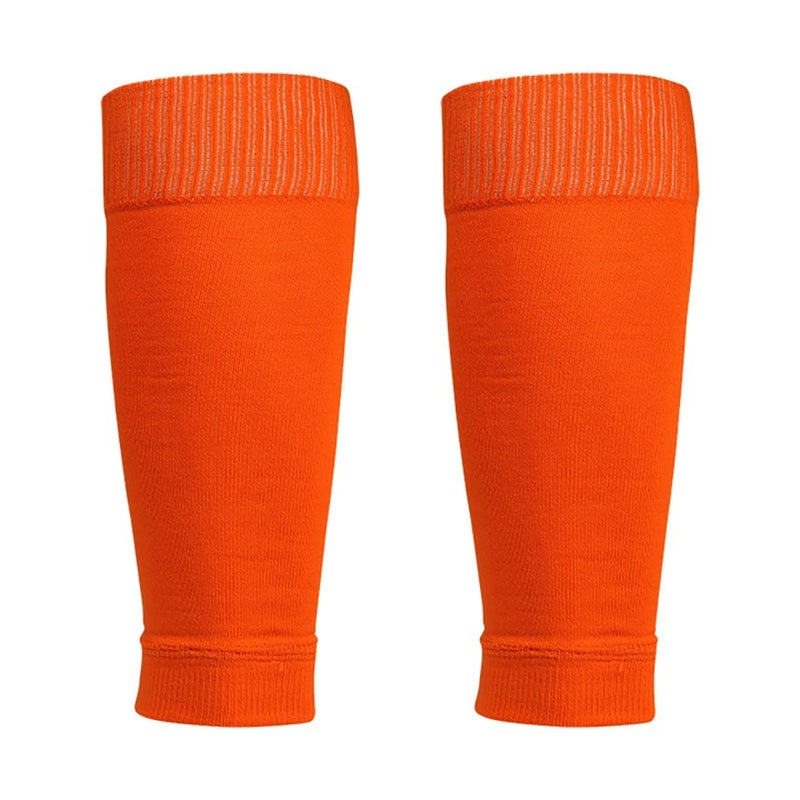 Loogdeel Professional High-quality Soccer Socks Breathable Calf Compression Sleeve For Men Children Running Football Basketball