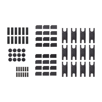 KPrepublic PCB Stabilizer stickers poron film pad reduce | SAMAG