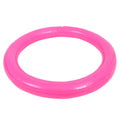 Yoga Ball Base Ring Anti-Burst PVC Design Stable Fixation Stand for Home Gym Office Exercise Ball Holder Floor Stability