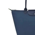 Excellent 2026 New Stylish Nylon Foldable Tote Bag Crossbody Shoulder Underarm Handbag Large Medium Small Sizes