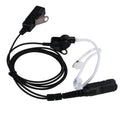 New Motorola MTP3250 MTP3550 MTP3100 MTP3200 MTP3500 Walkie Talkie Earpiece Ear Buds Headset Walkie Talkie Accessories Radio